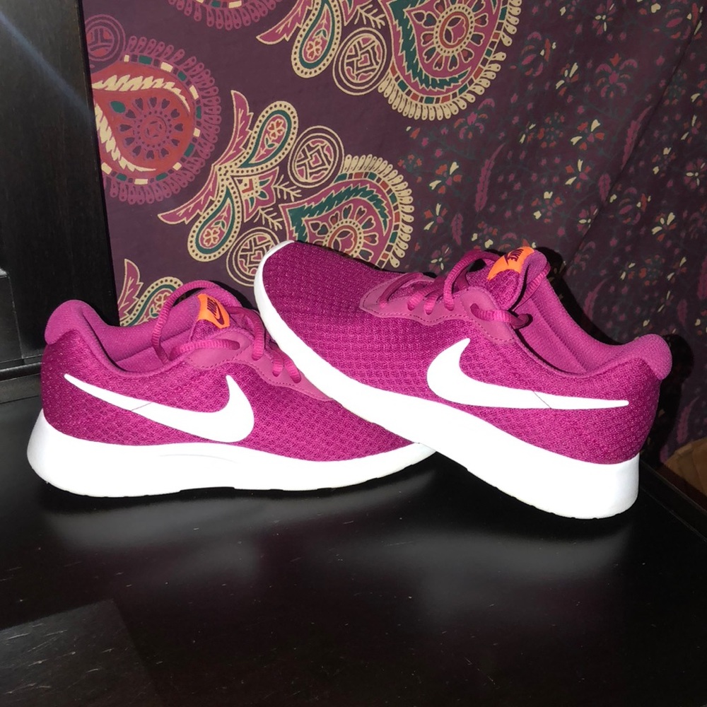Nike Tanjun’s